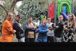 Yaşları kocaman, yürekleri çocuk! 'Hababam Sınıfı'nı kurdu: Tek hayalleri Üç Büyükler