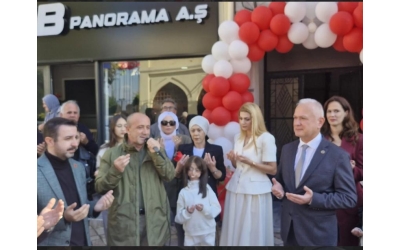 Karamürsel’de Umuda Açılan Kapı: “Sevgi Varsa Engel Yok” Derneği Hizmete Girdi