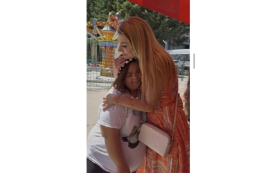 Ayrımcılığa karşı en eğlenceli protesto