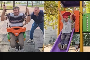 Yaşları kocaman, yürekleri çocuk! 'Hababam Sınıfı'nı kurdu: Tek hayalleri Üç Büyükler