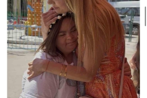 Ayrımcılığa karşı en eğlenceli protesto