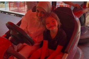 Ayrımcılığa karşı en eğlenceli protesto