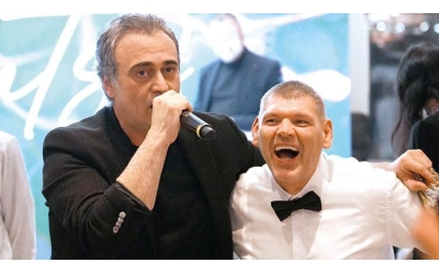 KUTSİ DESTEK GECESİ