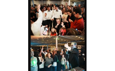 ENGELSİZ KAFE PROJESİ