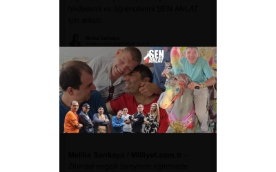 Yaşları kocaman, yürekleri çocuk! 'Hababam Sınıfı'nı kurdu: Tek hayalleri Üç Büyükler