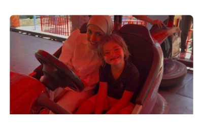 Ayrımcılığa karşı en eğlenceli protesto