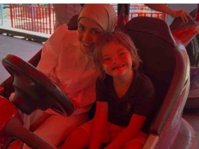 Ayrımcılığa karşı en eğlenceli protesto